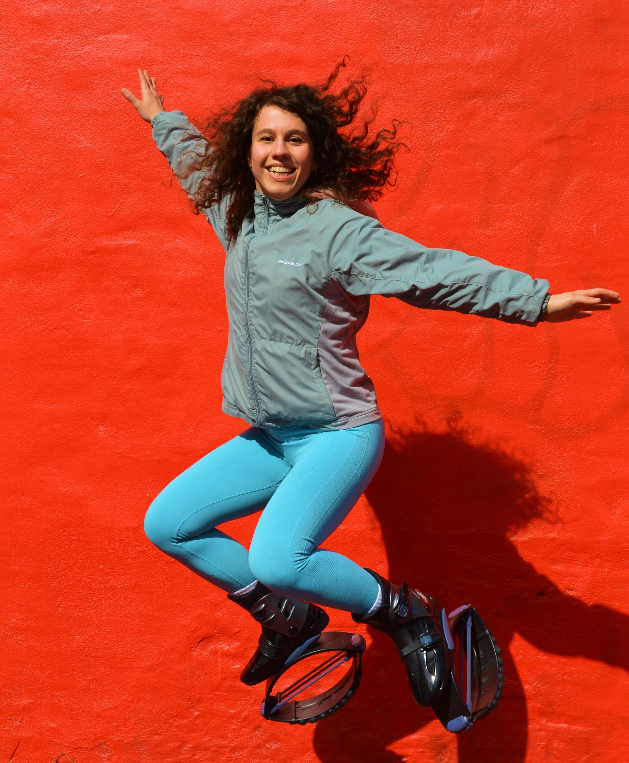 Kangoo jumps injuries cheap
